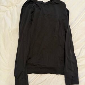 Lululemon swiftly relaxed long sleeve shirts